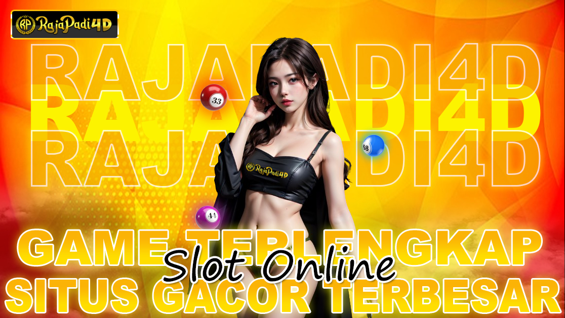 Situs Togel Online